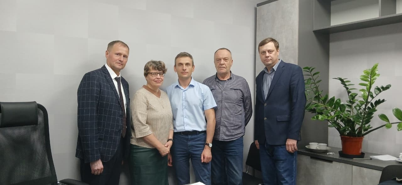 В Управлении охотничьего хозяйства Курганской области состоялось очередное заседание Общественного совета