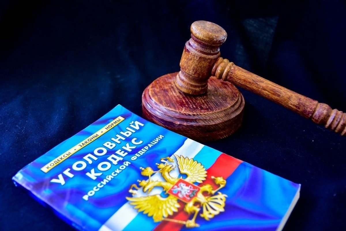 В марте 2026 года Петуховским районным судом Курганской области за преступление, предусмотренное ч.2 ст.258 УК РФ были осуждены двое граждан